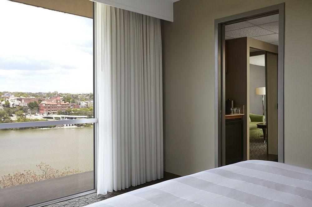 Hotel Key Bridge Marriott 3*