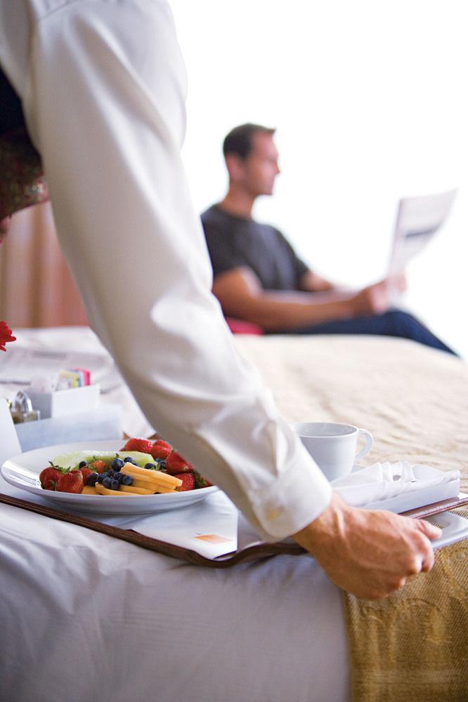 Key Bridge Marriott 3*