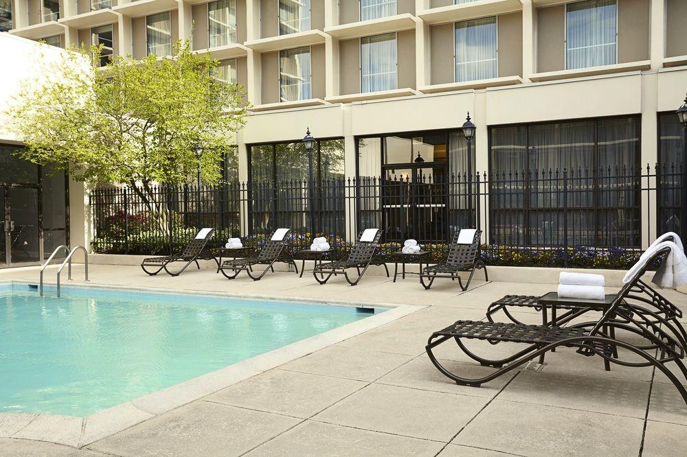 Key Bridge Marriott 3* Arlington