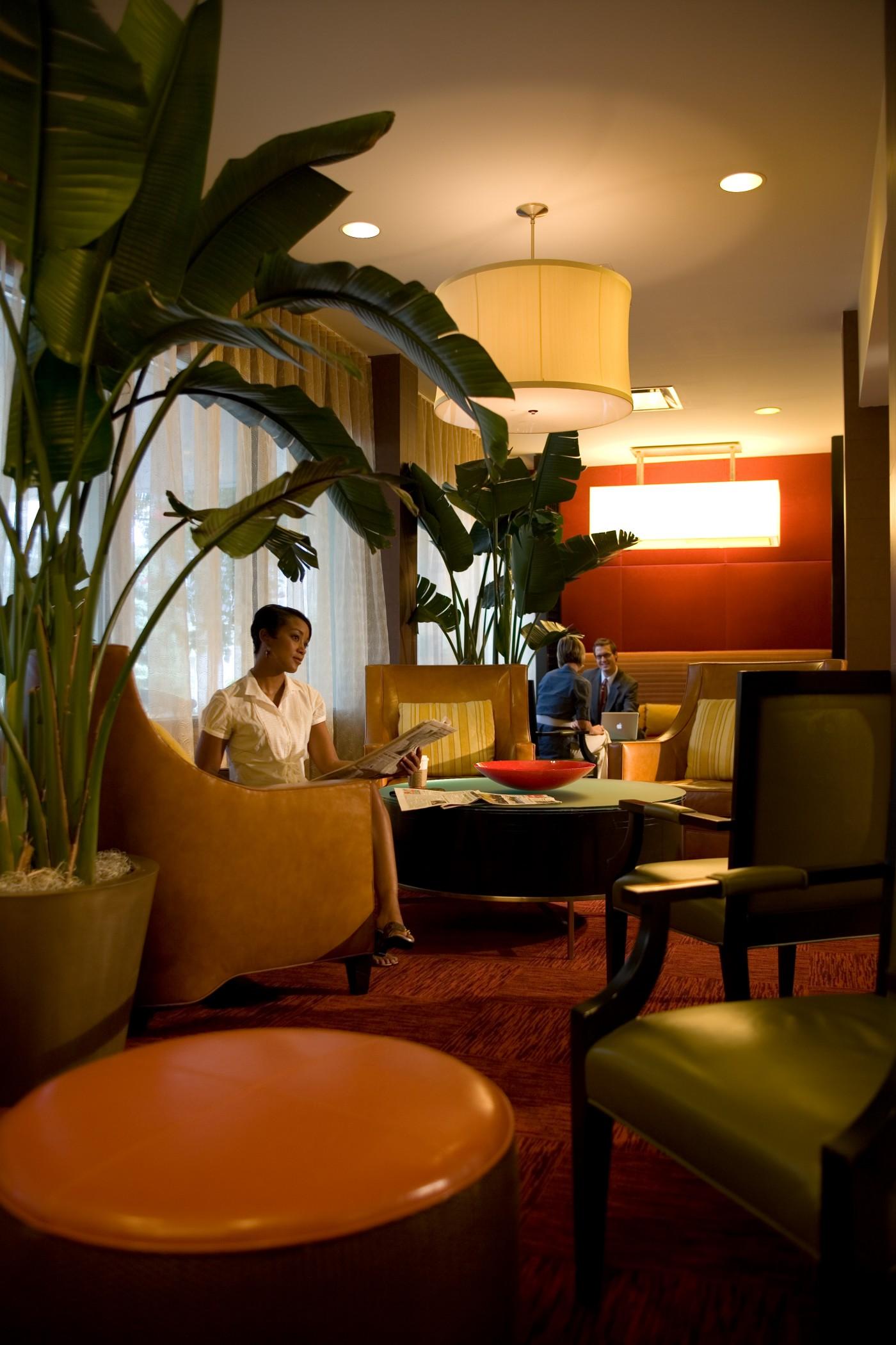 Key Bridge Marriott Hotel Arlington
