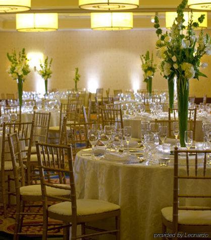 Key Bridge Marriott Hotel 3*