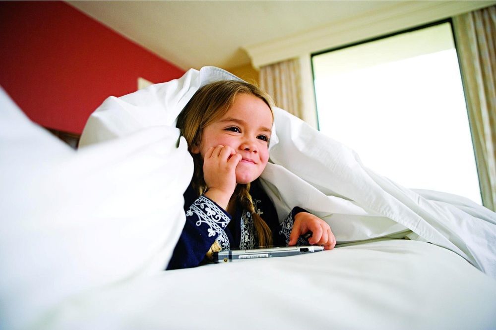 Key Bridge Marriott Hotel