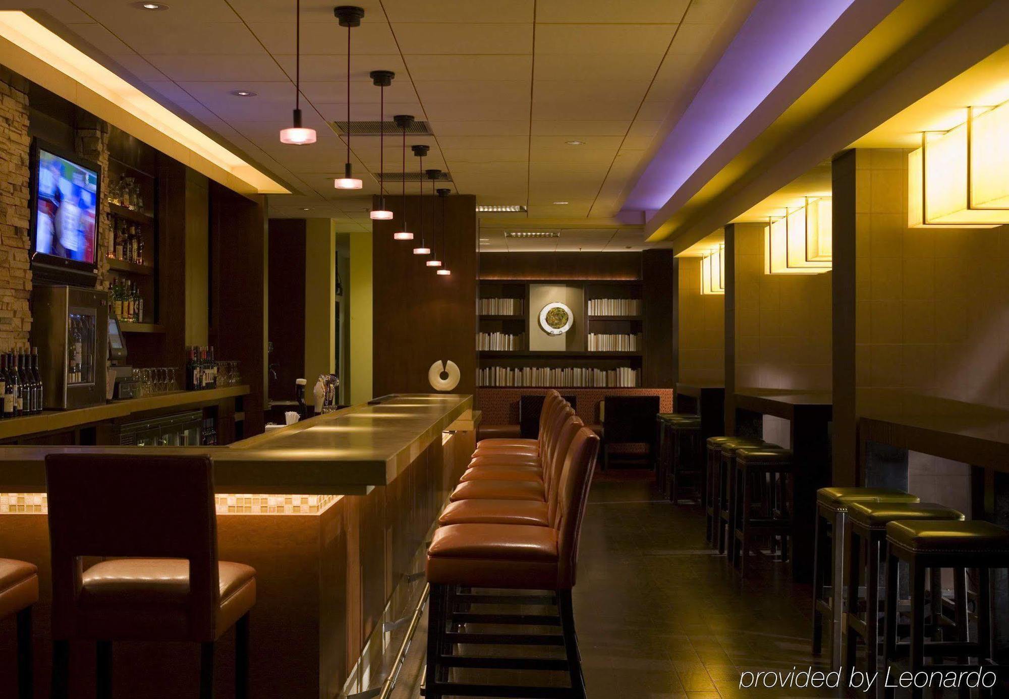 Key Bridge Marriott Hotel Arlington