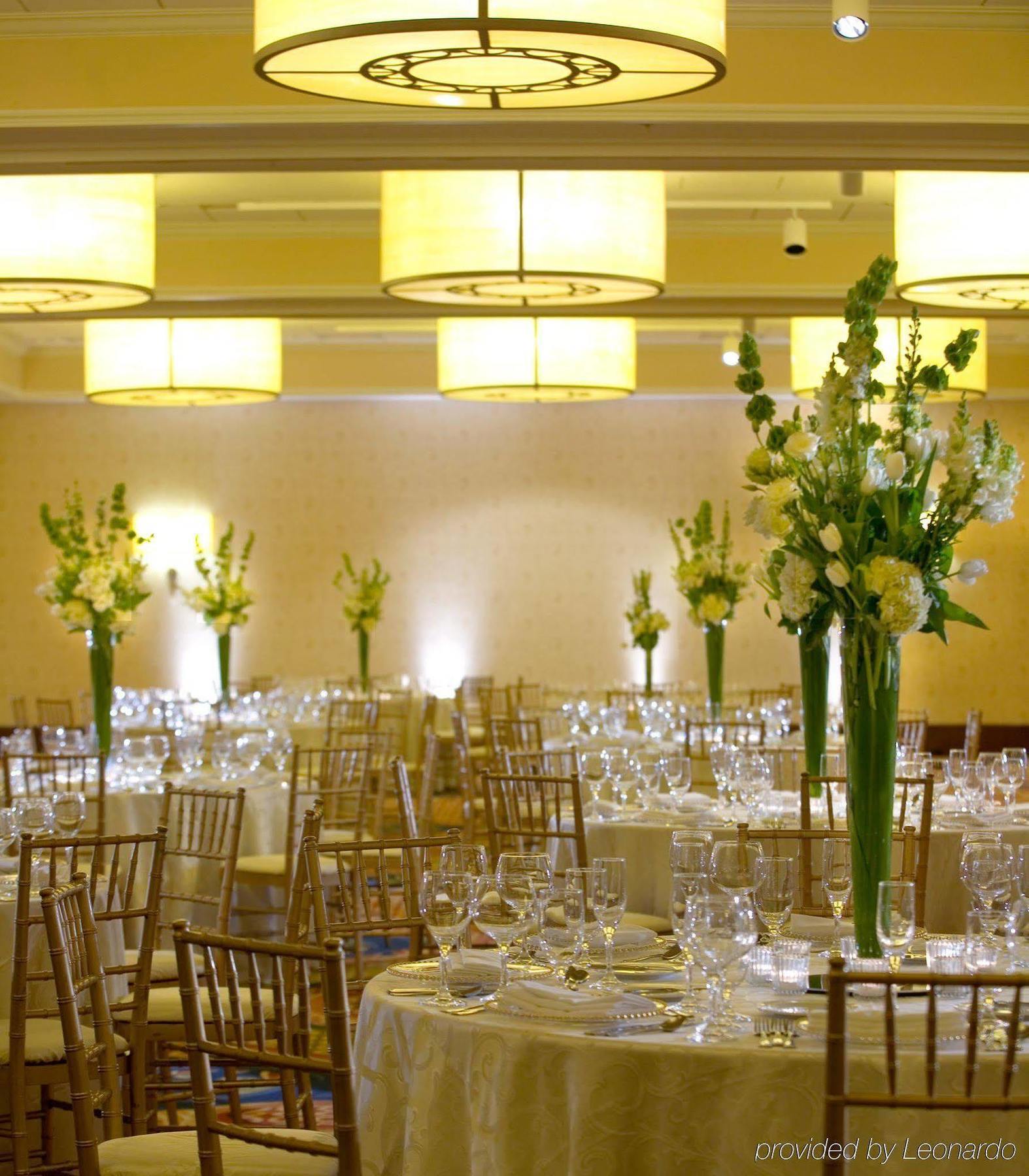 Key Bridge Marriott