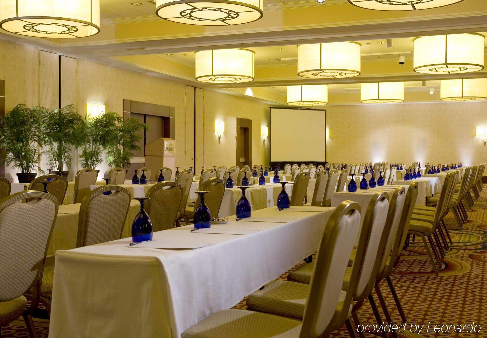 Key Bridge Marriott Hotel Arlington