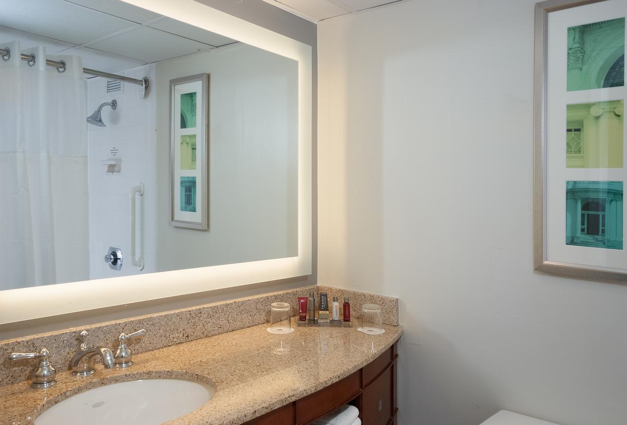 Key Bridge Marriott 3* Arlington