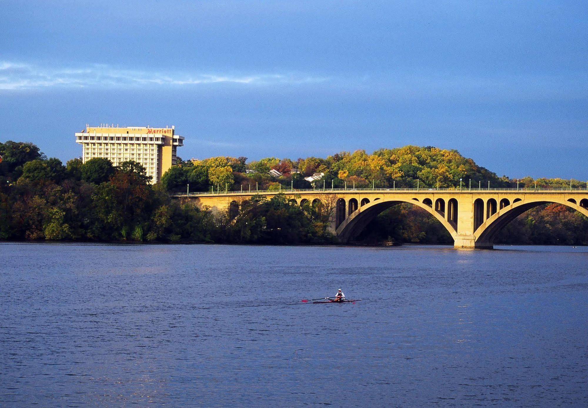 Key Bridge Marriott 3* Arlington