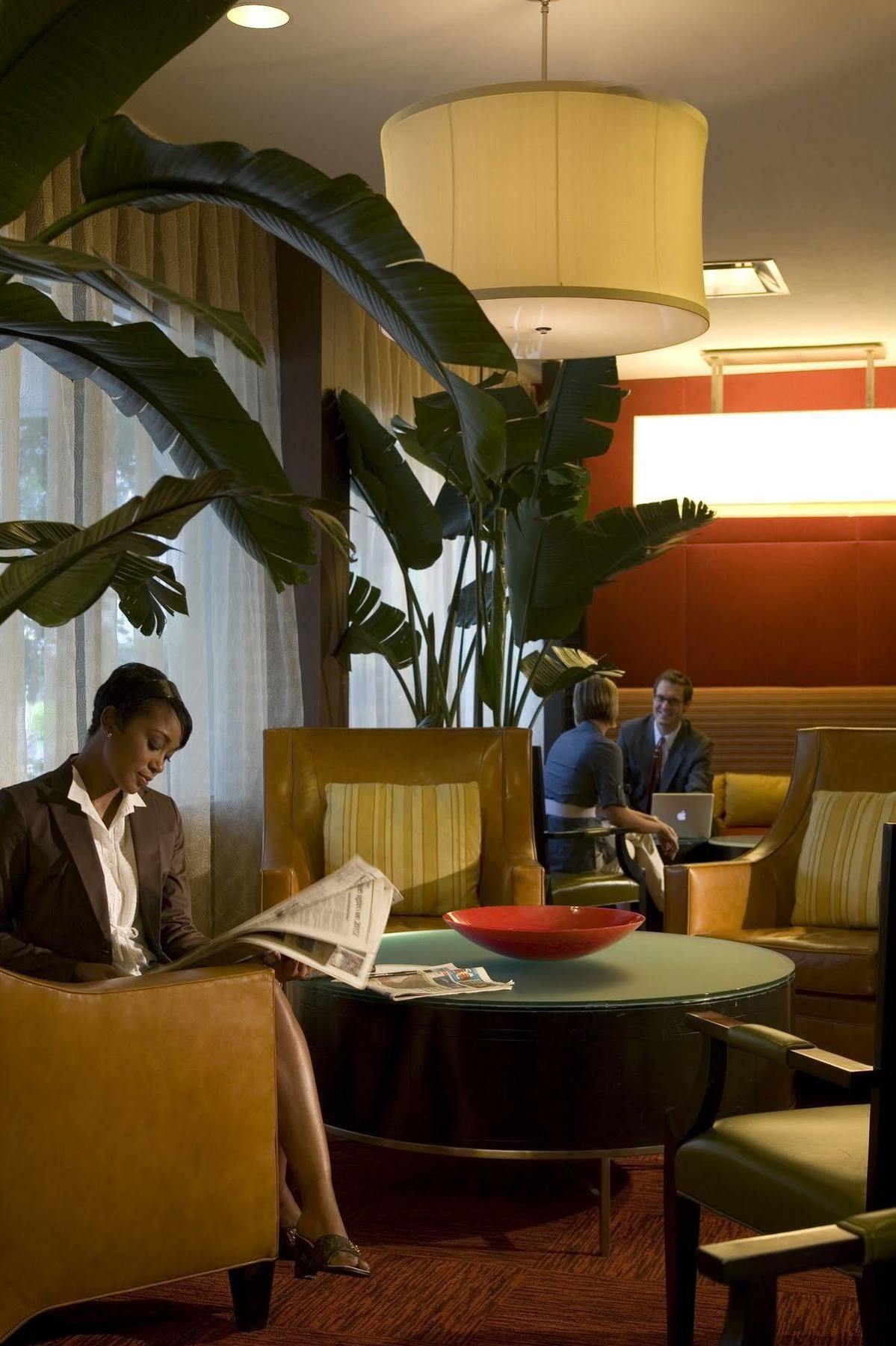 Key Bridge Marriott 3* Arlington