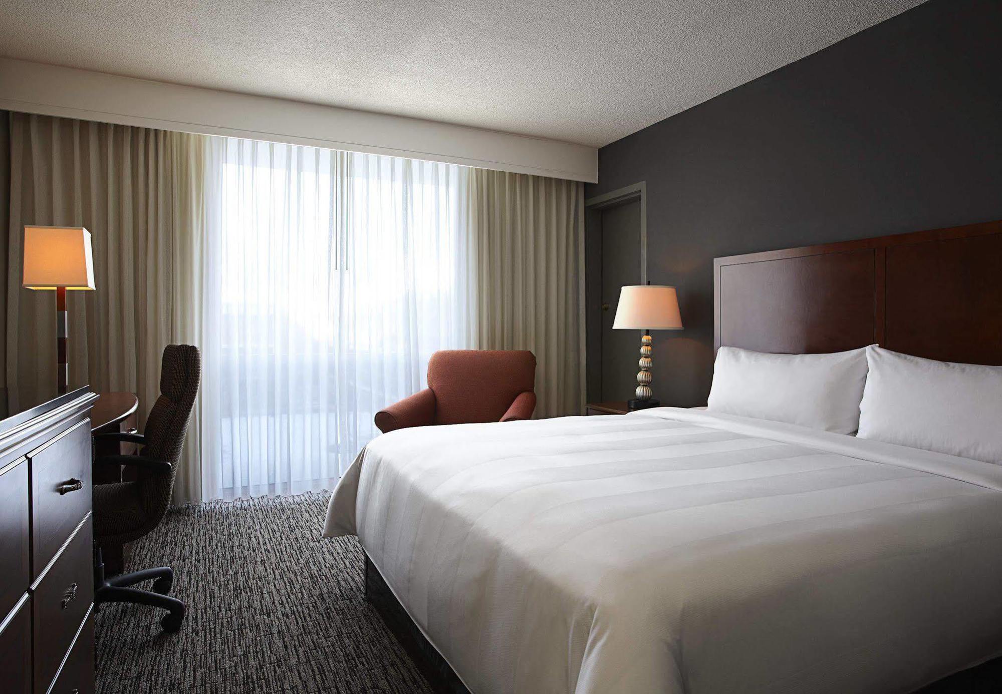 Key Bridge Marriott 3*