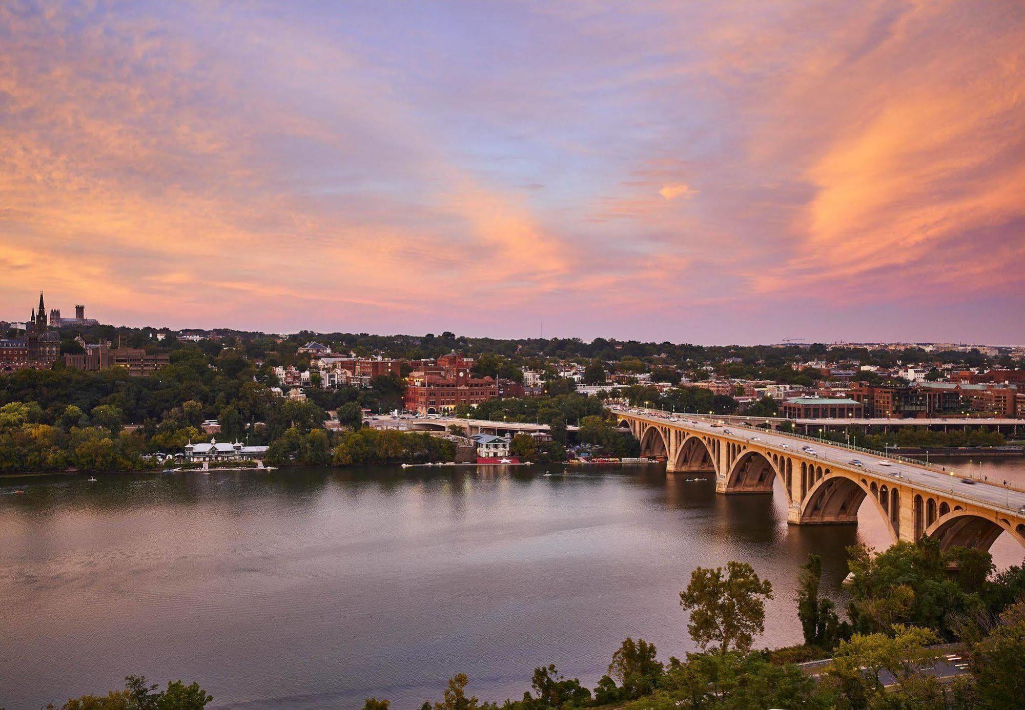 Key Bridge Marriott