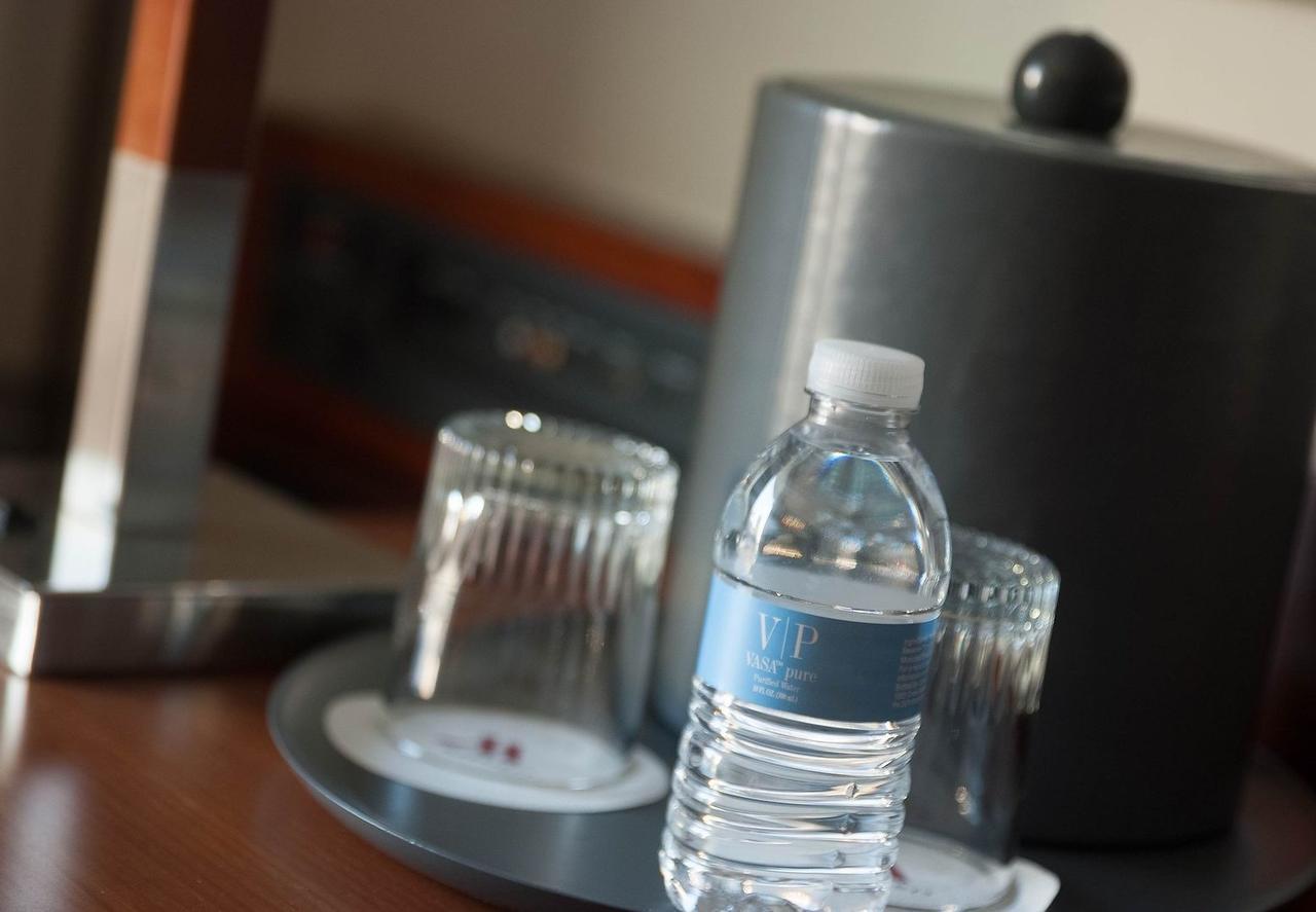 Hotel Key Bridge Marriott 3*