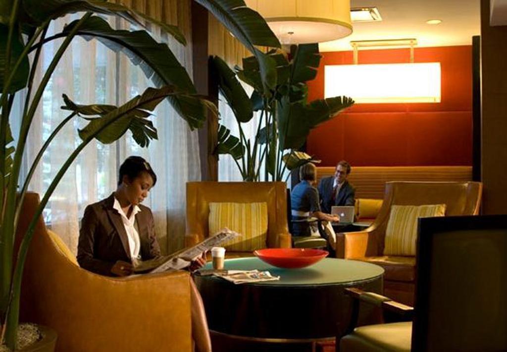 Key Bridge Marriott Hotel Arlington