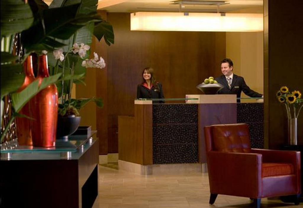 Key Bridge Marriott