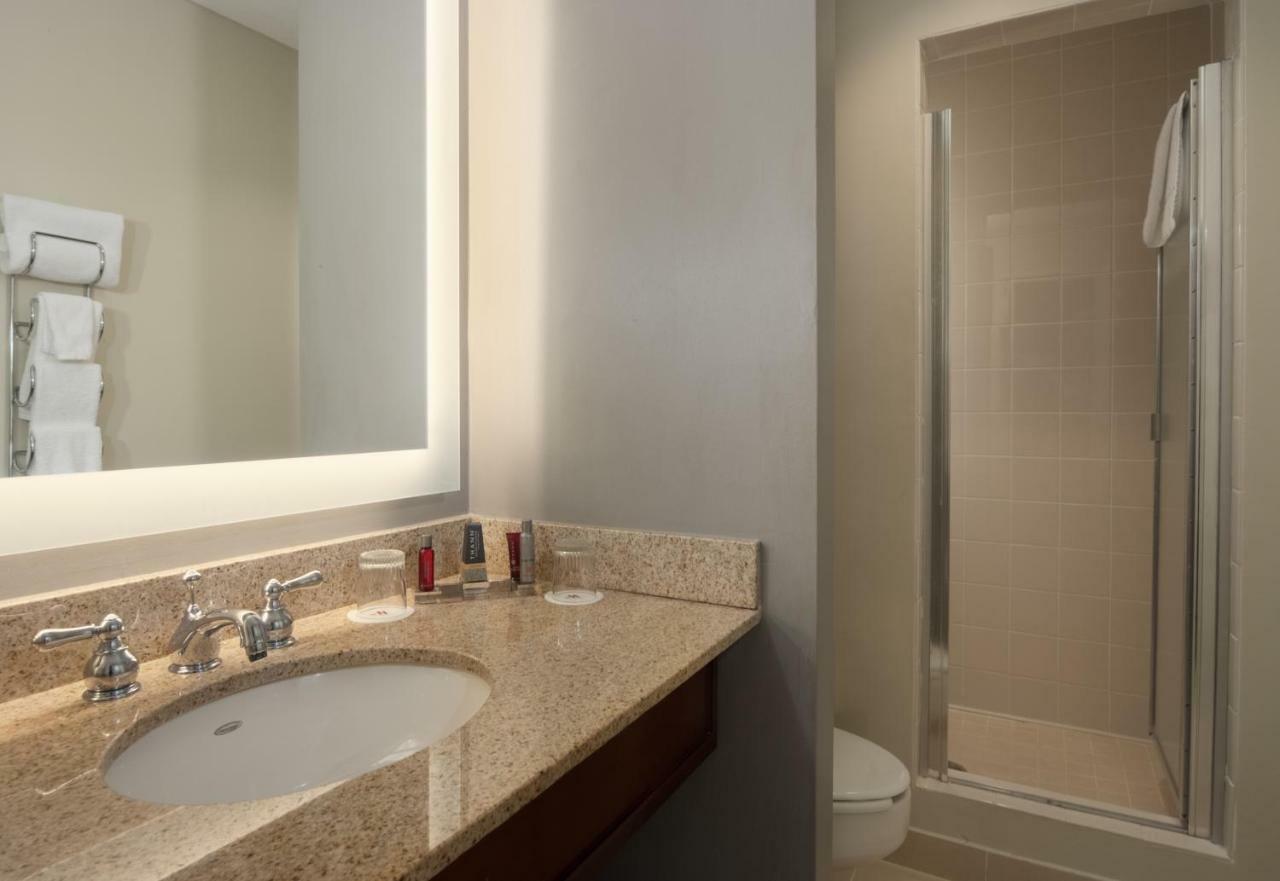 Key Bridge Marriott Hotel Arlington