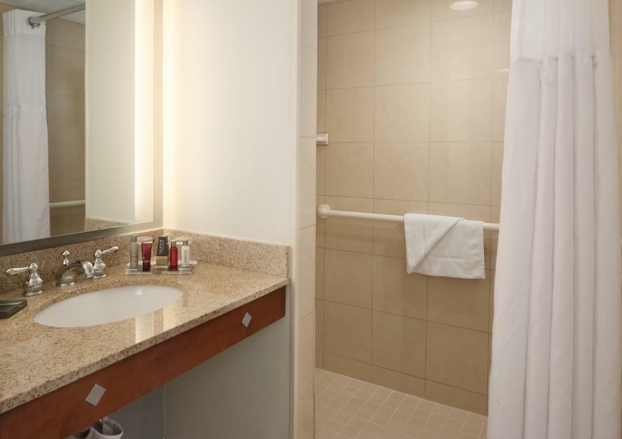 Key Bridge Marriott