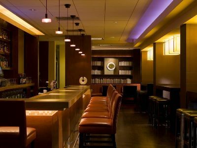 Key Bridge Marriott