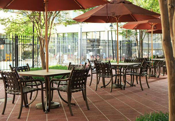 Hotel Key Bridge Marriott 3*