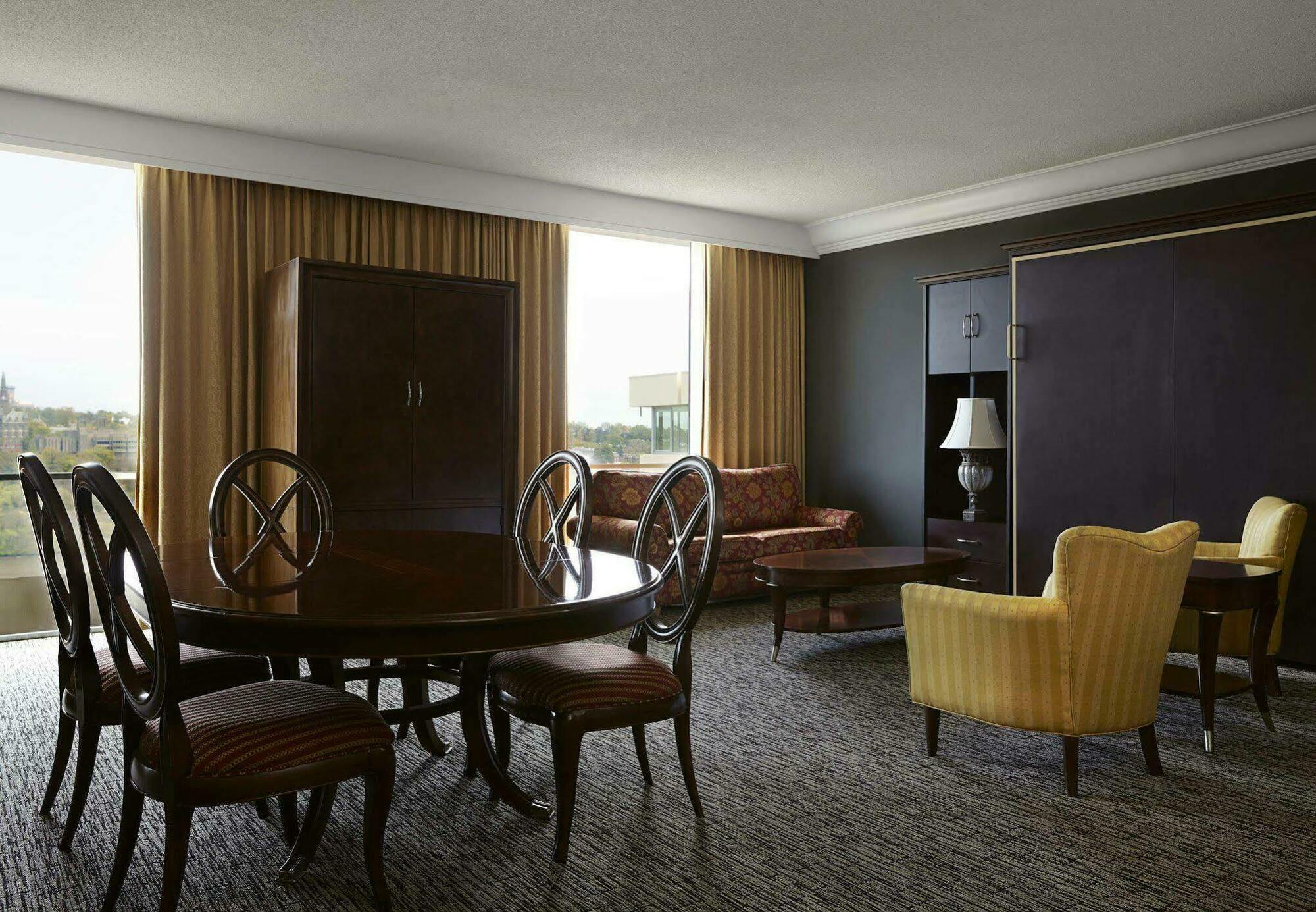 Key Bridge Marriott 3* Arlington