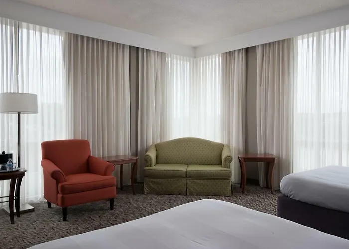 Key Bridge Marriott