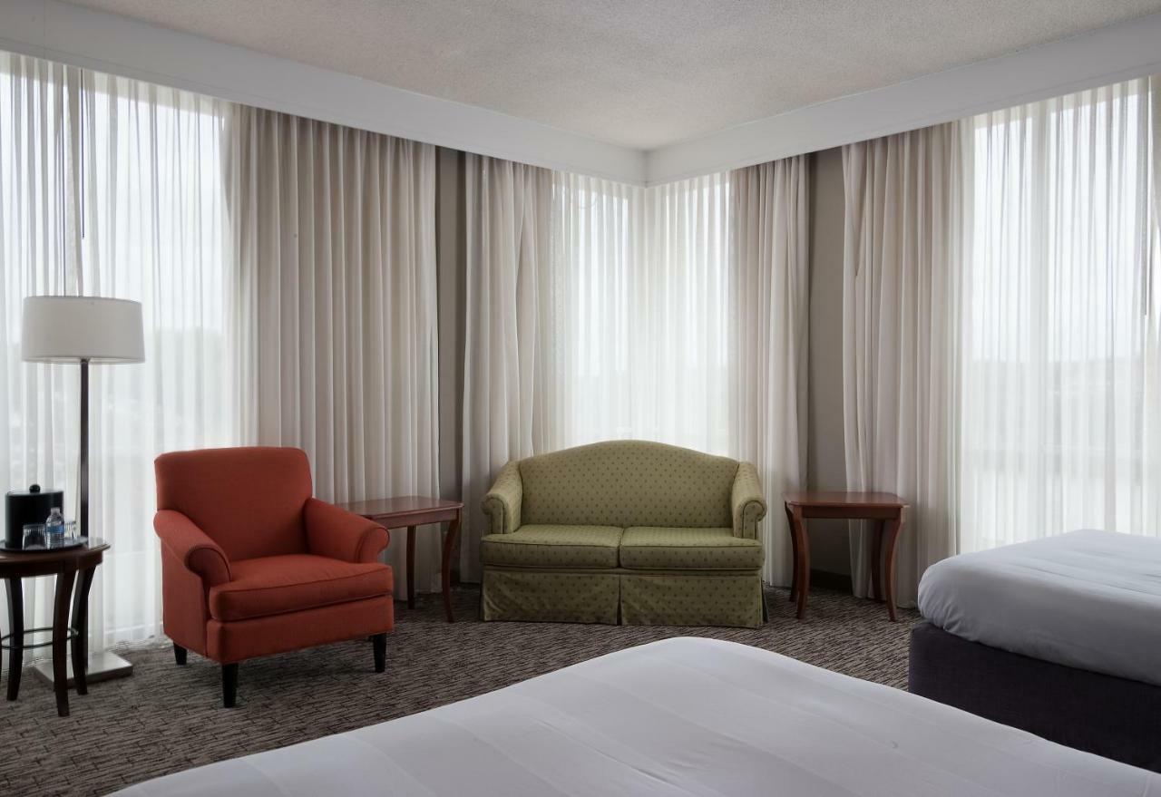 Key Bridge Marriott 3* Arlington