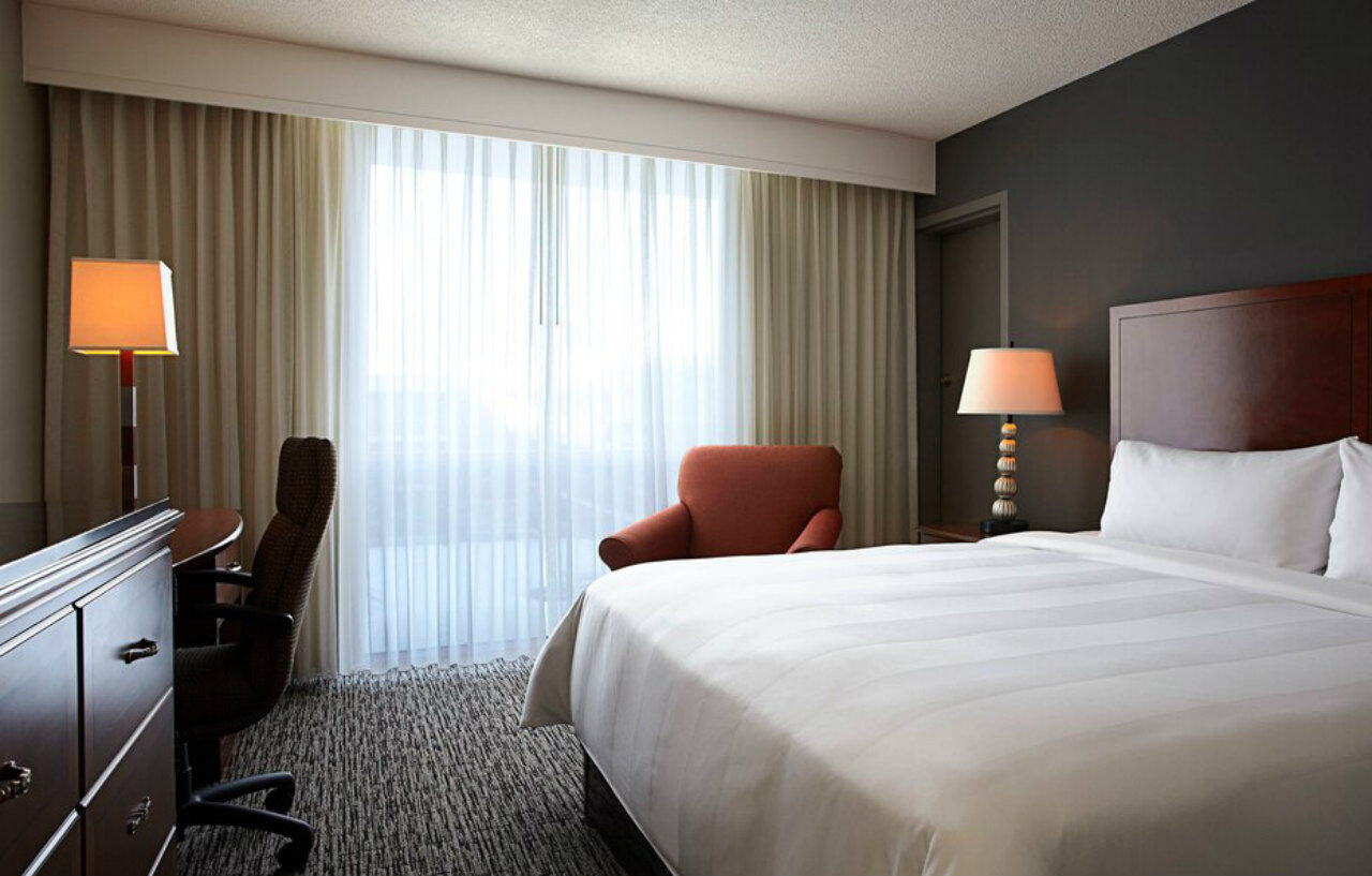 Key Bridge Marriott 3* Arlington
