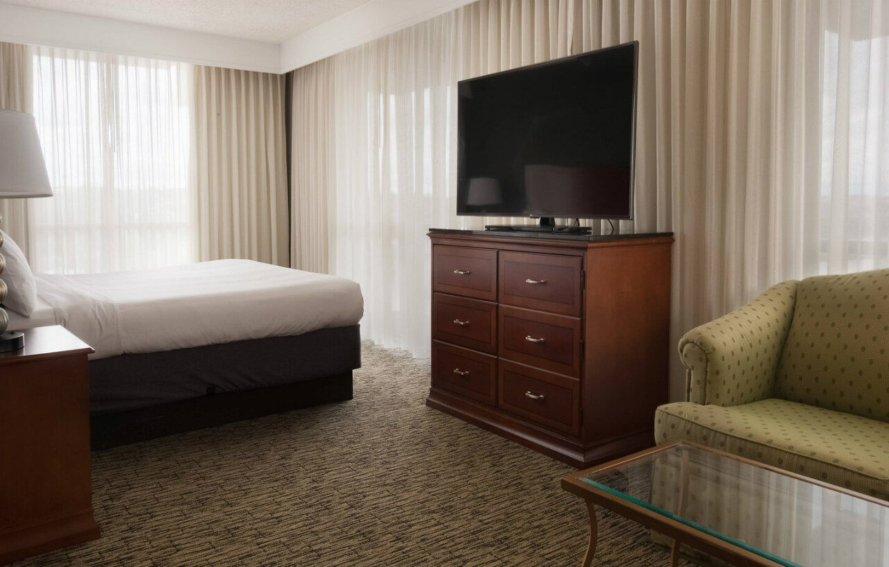 Key Bridge Marriott